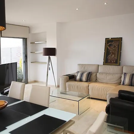 At176 Villes De Mar Villa *
