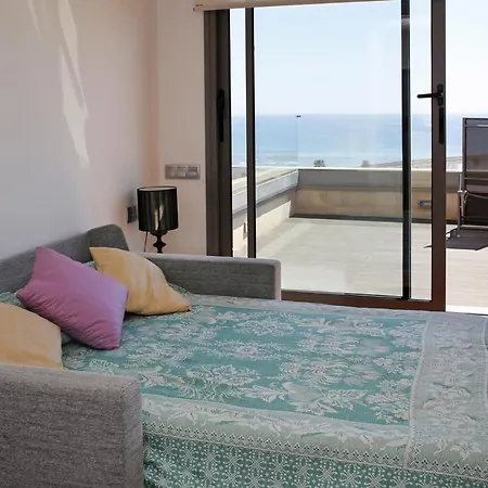 At176 Villes De Mar Torredembarra
