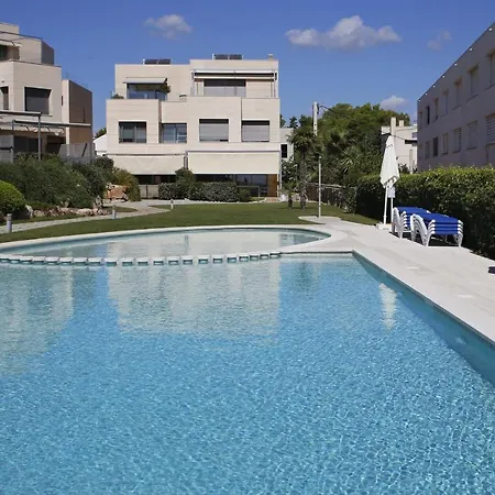 At176 Villes De Mar Villa