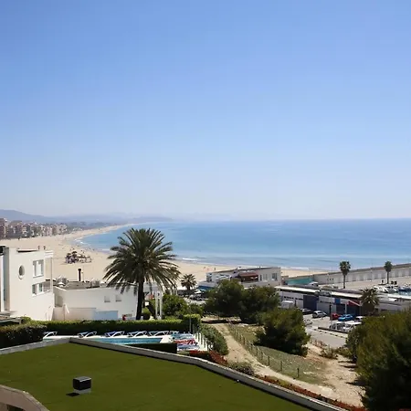 At176 Villes De Mar Villa *